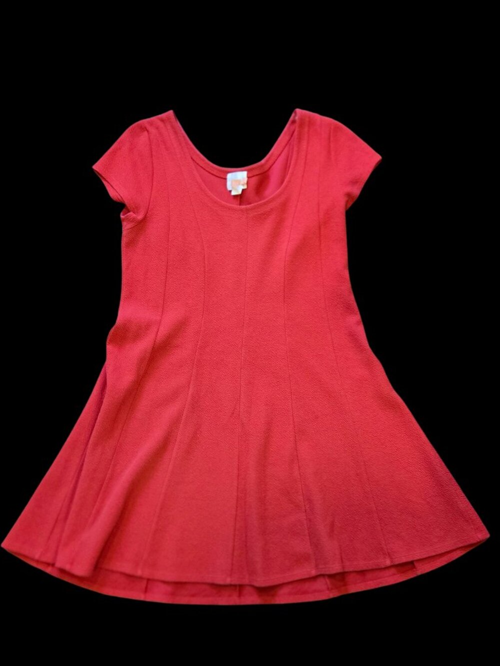 Maeve (Anthropologie) Red Dress – Size XL